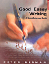 Good Essay Writing