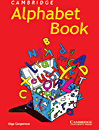 Alphabet Book Cambridge