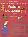 The Basic Oxford Picture Dictionary