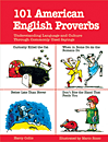 101 American English Proverbs