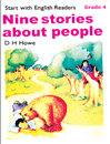 Nine Stories About People