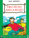 Two Boys And aBoat - UK