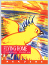 Penguin Readers easy:Flying Home