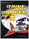 Oxford Bookworms starter:Drive Intro Danger