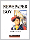 Newspaper Boy(ریدرز مک میلان 1)