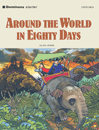 Around the world in Eighty Day