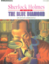 Sherlock Holmes The Blue Diamond