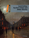 Dominoes Two: Lord Arthur Saviles Crime and Other Stories+cd