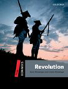 Dominoes Three: Revolution+cd
