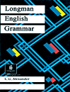 Longman English Grammar