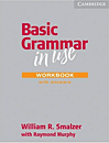 Basic Grammar In Use Workbook Second Edition