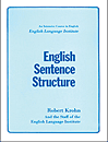 English Sentence Structure