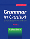 Grammar in Context