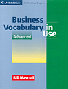 Business Vocabulary in Use Advanced