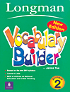 Longman Vocabulary Builder 2