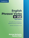 English Phrasal Verbs in Use Intermediate