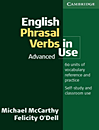 English Phrasal Verbs in Use Advanced