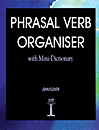 Phrasal Verb Organiser