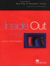 Inside Out Upper-Intermediate