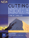 New Cutting Edge Upper-Intermediate Student Book & Work book With CD