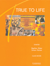 True to Life Starter Student Book, Work book & Workshit With CD