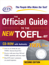 The Official Guide to the New TOEFL iBT (Second Edition)