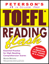 TOEFL Reading Flash