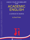 Check Your Vocabulary for English Academic