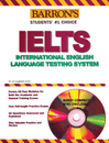 IELTS Barrons