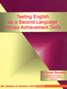 Testing English As Second Language Across Achievment Tests