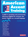 American Accent Training Second Edition + CD