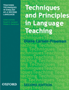 Techniques and Principles in Language Teaching