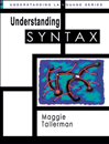 Understanding Syntax