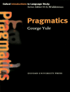 Pragmatics