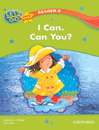 I Can. Can You