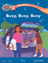 Busy, Busy, Busy