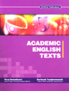 Academic English Texts