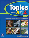 Topics from A to Z Book 2