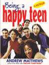Being a happy teen