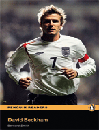 penguin Readers 1 :David Beckham