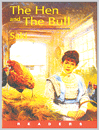 penguin Readers 1 :The Hen and The Bull