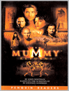 The Mummy Returns