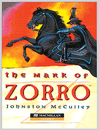 The Mark Of Zorro(ریدرز مک میلان 2)