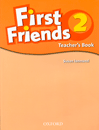 First Friends 2 Teachers Book