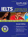 IELTS Kaplan Second Edition With CD