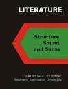 Literature Structure,Sound,and Sense 1