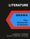 Literature Drama the Elements of Drama 3