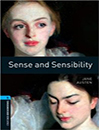 Oxford Bookworms 5:Sense and Sensibility with CD