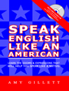 Speak English Like An American with CD