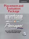 Placement and Evaluation Package Interchange T.E-Passages S.E+CD